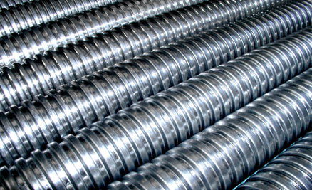 flexible metal hose