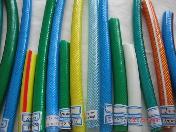 PVC Garden Hose Production Line